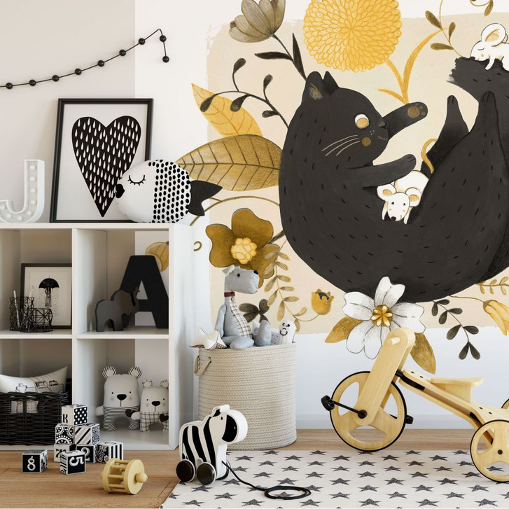 Fototapete Loske - Happy Together - WA226847