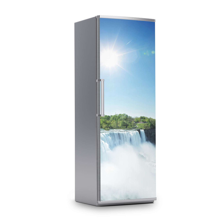 Kühlschrankfolie 60x180cm - Niagara Falls - CR113130