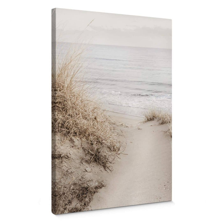 Leinwandbild 1X Studio - Dünen am Strand - WA341072