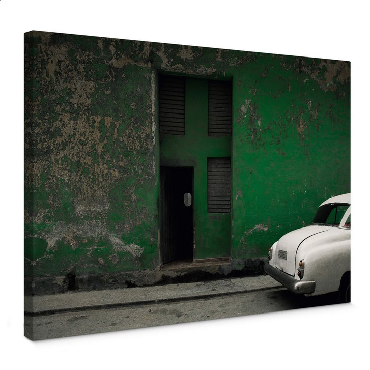 Leinwandbild Schuster - Havanna Vibes - WA402408