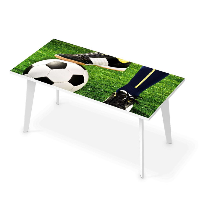 Tischfolie - Fussballstar - CR119314