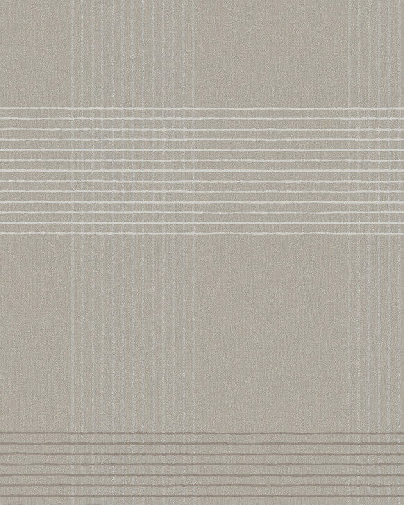 Vliestapete Grafisch Klassisch, Romantisch in Braun - WA482959