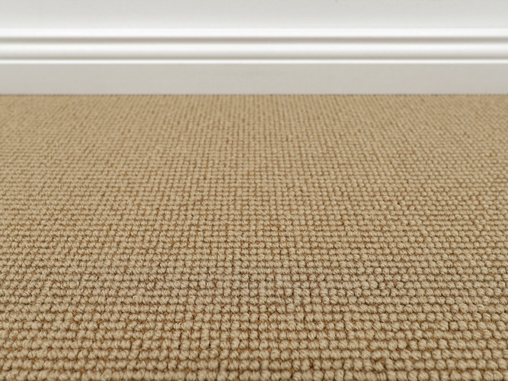 Vorwerk® Rustica Teppichboden Meterware in 2g25 - TS546697