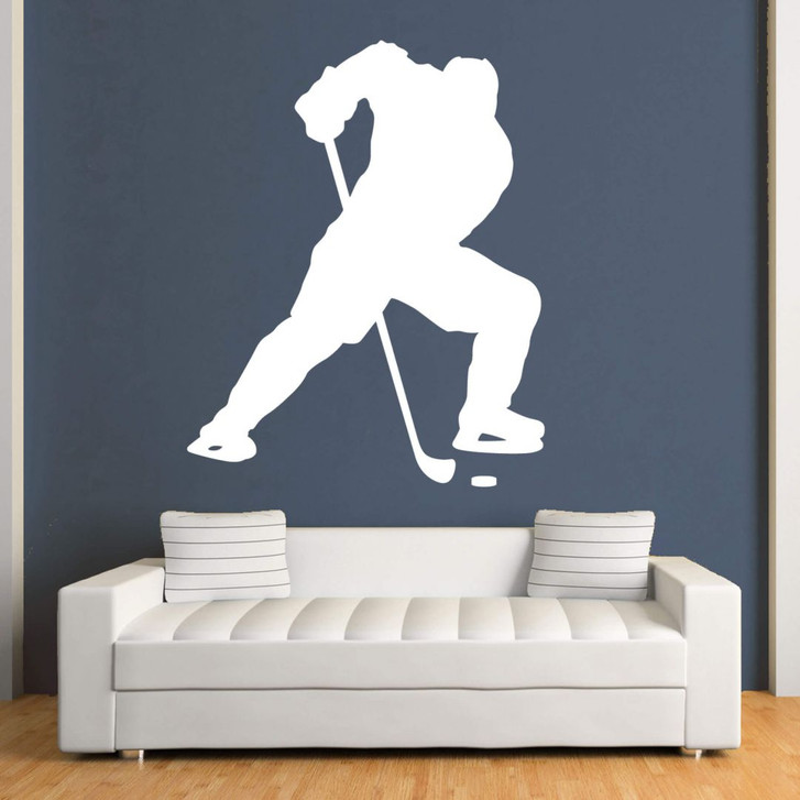 Wandtattoo Eishockey 2 - WA208927