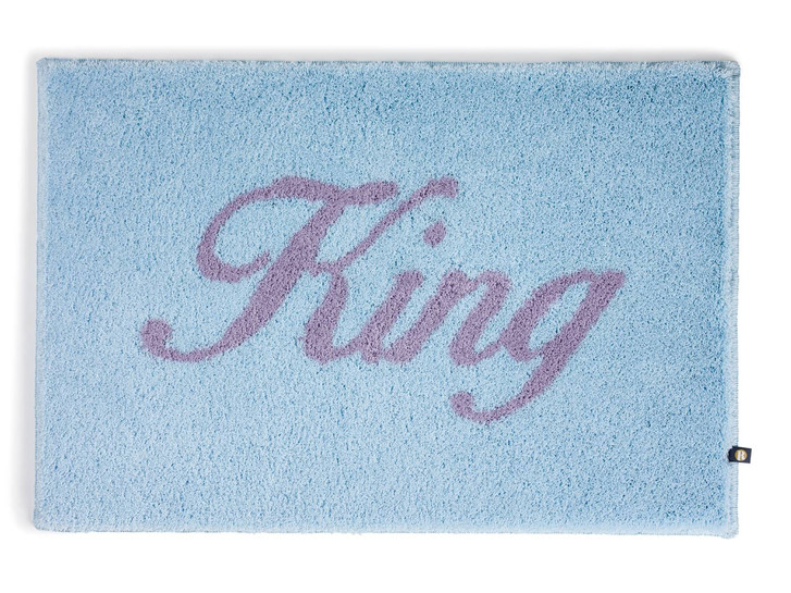 King Badteppich Rechteck Wunschmass - TS422207