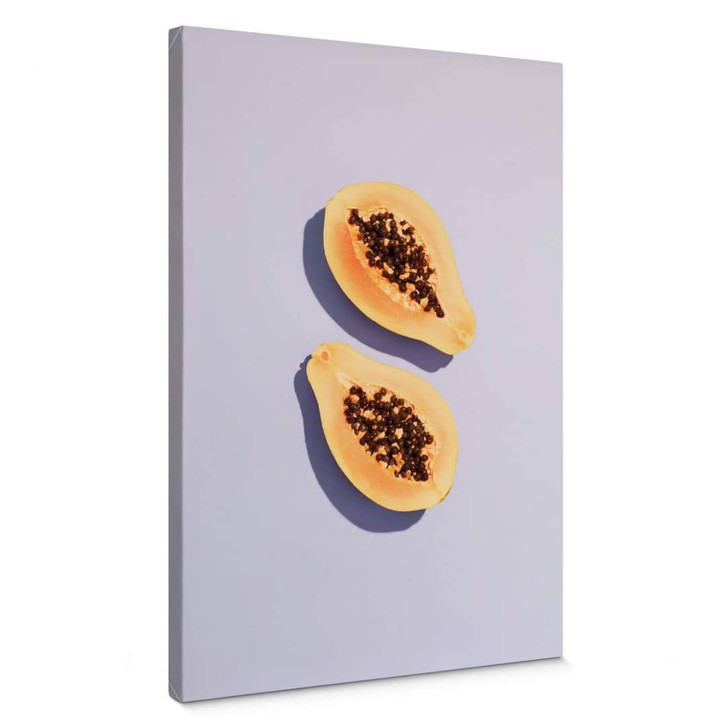 Leinwandbild 1X Studio - Papaya - WA341116