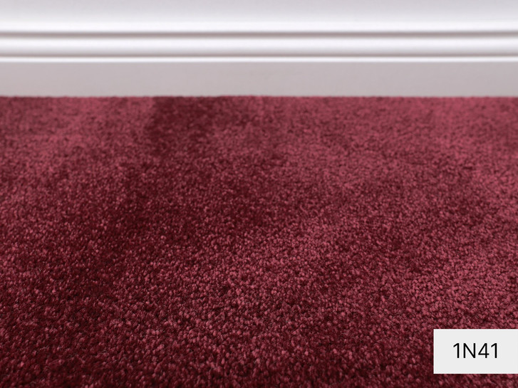 Lyrica Vorwerk Teppichboden Meterware in 1N41 - TS519656