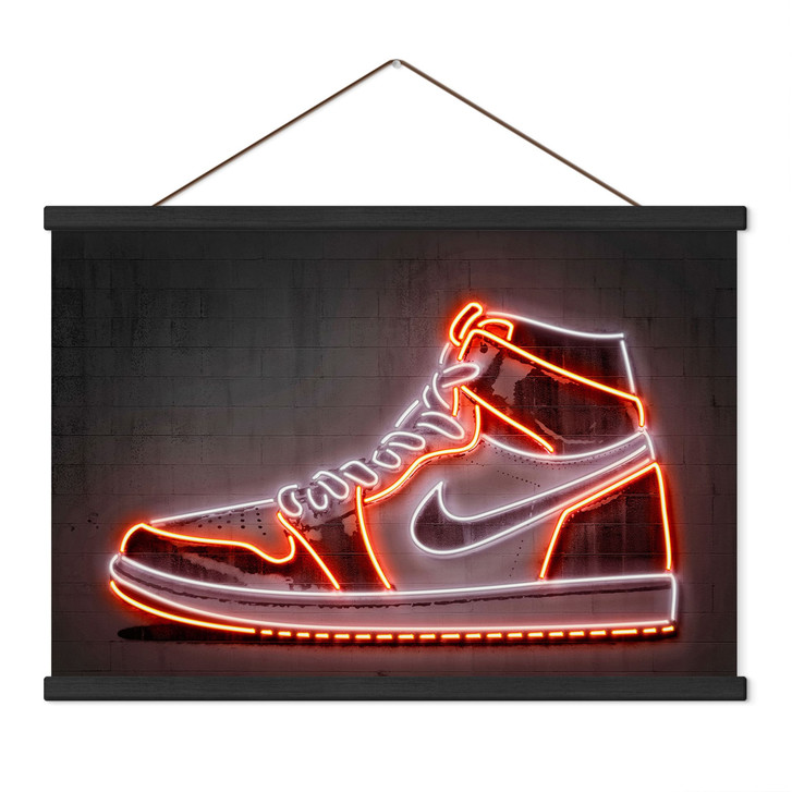 Stoffbild Sneaker - Mielu - WA517885