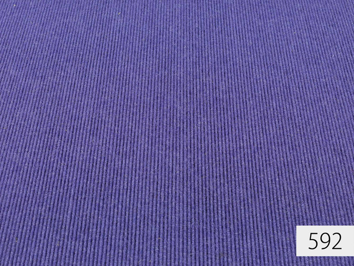 tretford Sockelleisten in 592 lila - TS466508