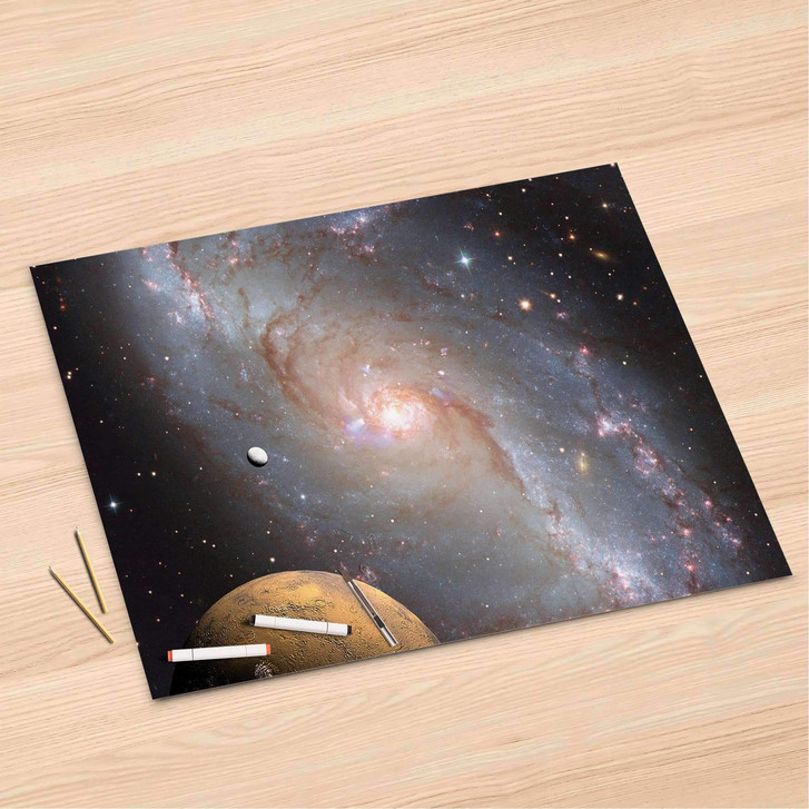 Folienbogen (120x80cm) - Milky Way - CR106428