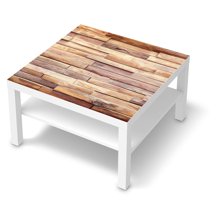 Möbelfolie IKEA Lack Tisch 78x78cm - Artwood - CR118390