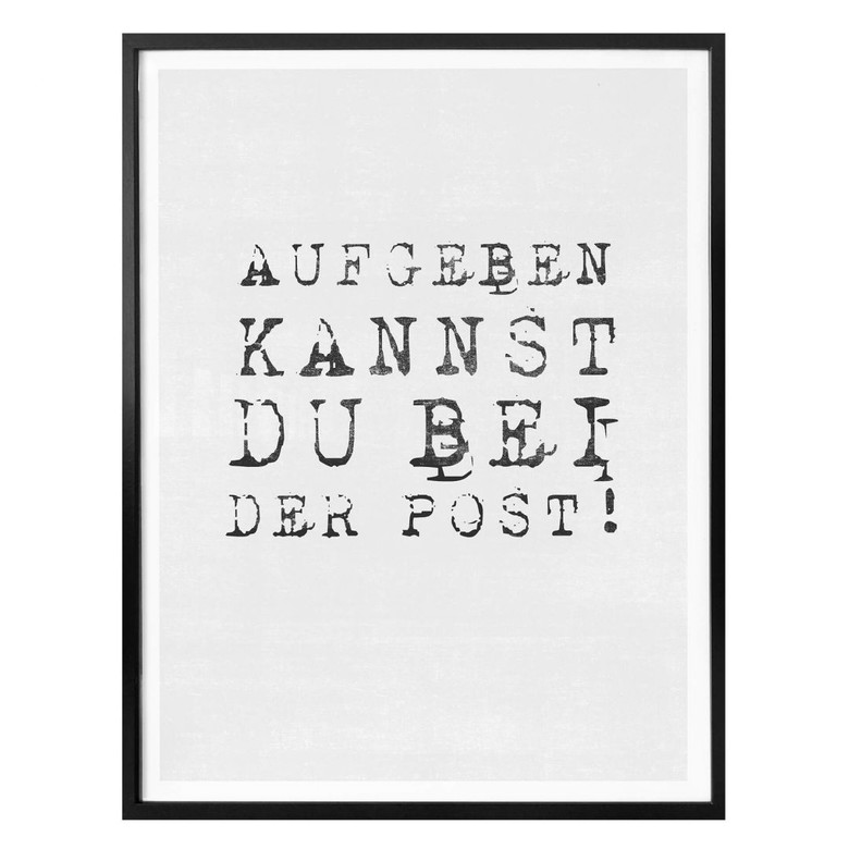 Best HD Pictures about  Aufgeben Kannst Du Bei Der Post  with No AI Images