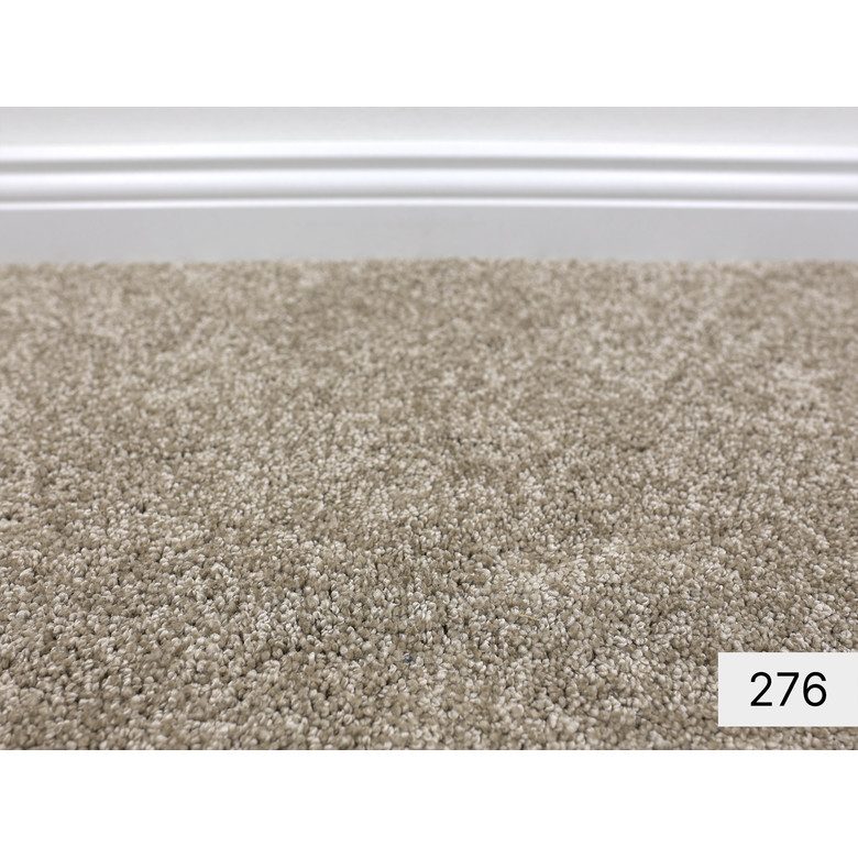 JAB Twilight Hochflor Teppichboden