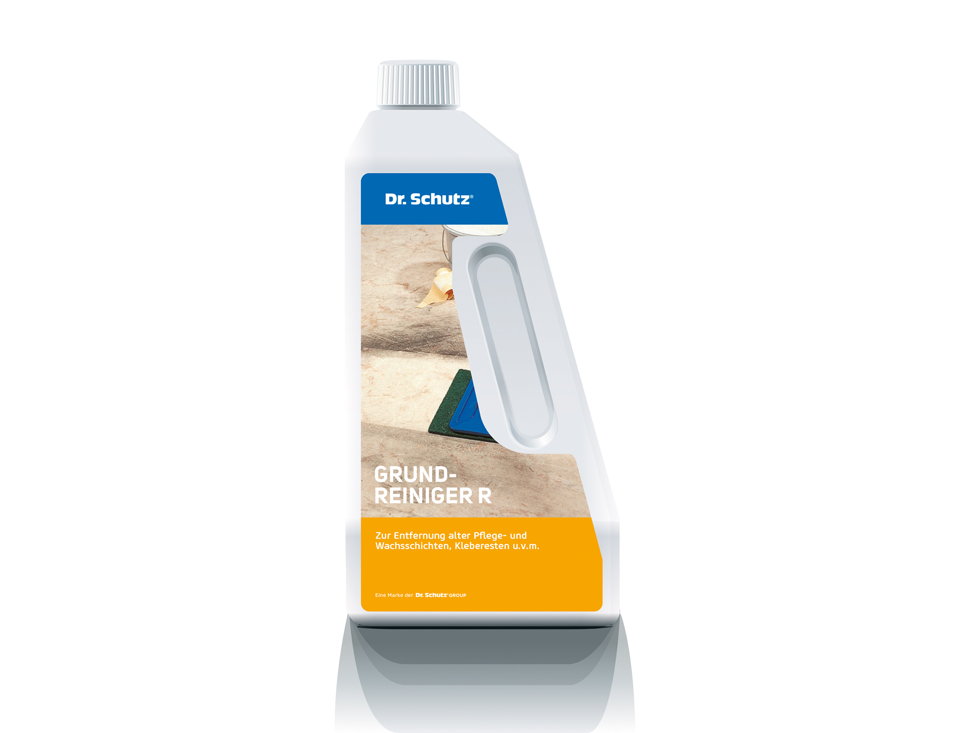 Dr. Schutz Grundreiniger R