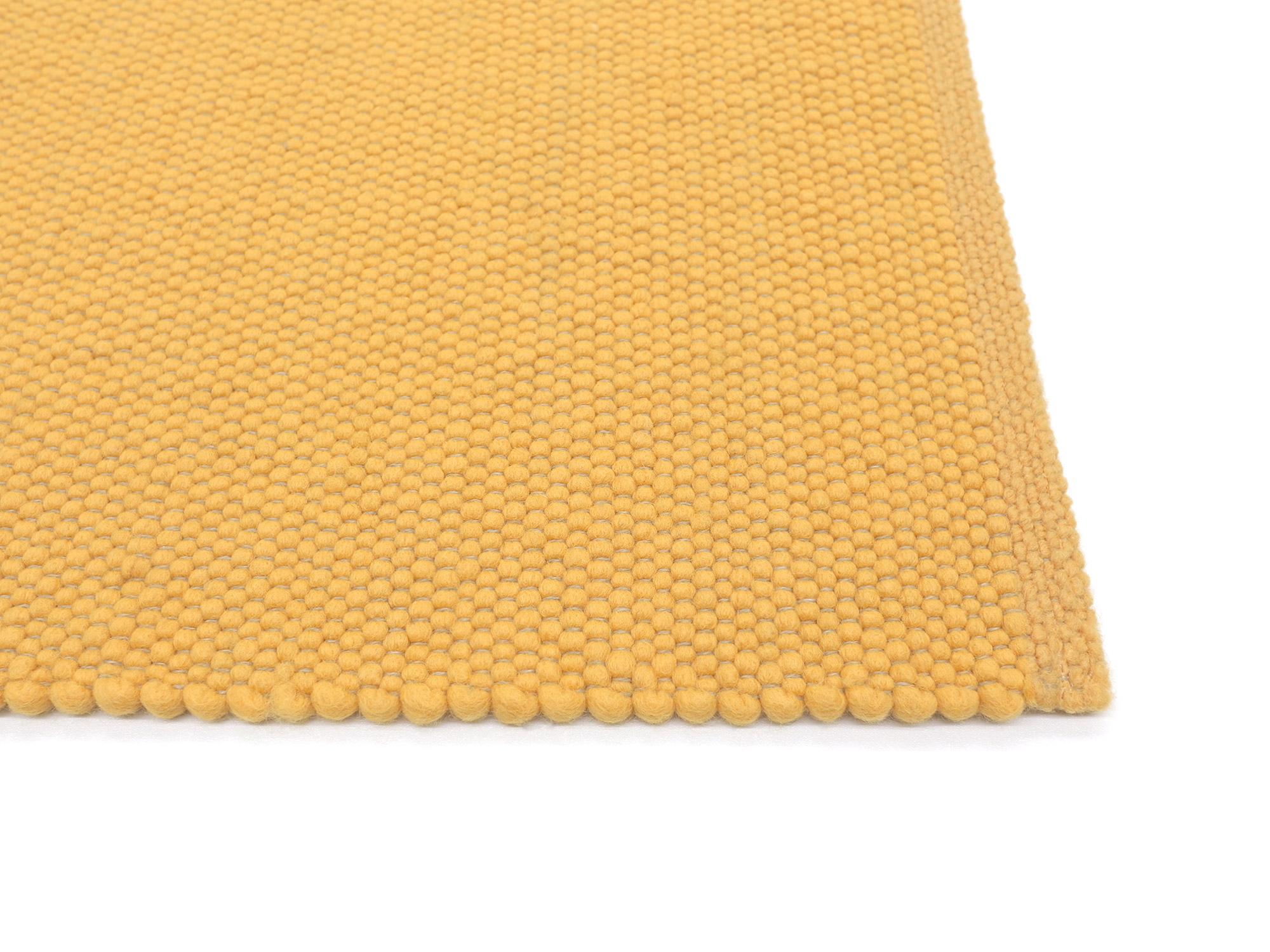 Atlantis Handwebteppich Muster in Farbe 223