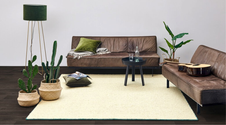 Woll- & Berberteppiche - Teppiche & Böden - trenddeko.ch