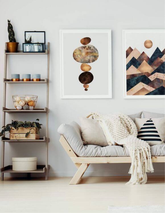 Dekoartikel & Deko Ideen im Shop von trenddeko.ch