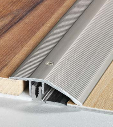 Schienen & Profile - Teppiche & Böden - trenddeko.ch