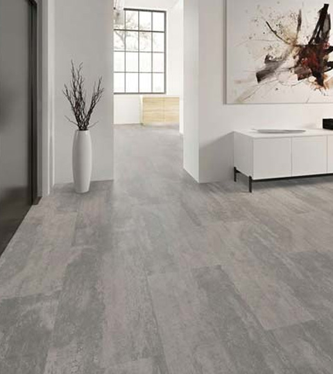 Vinyl zum Klicken - Teppiche & Böden - trenddeko.ch