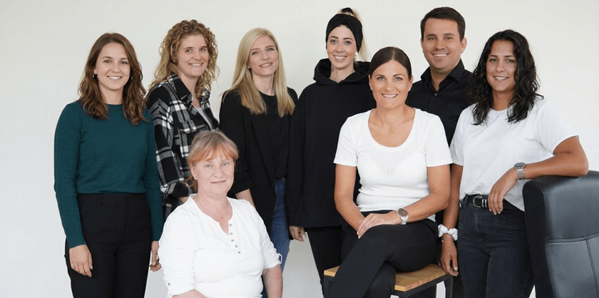 Teamfoto